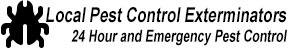 Alberton MT Pest Control Exterminators
